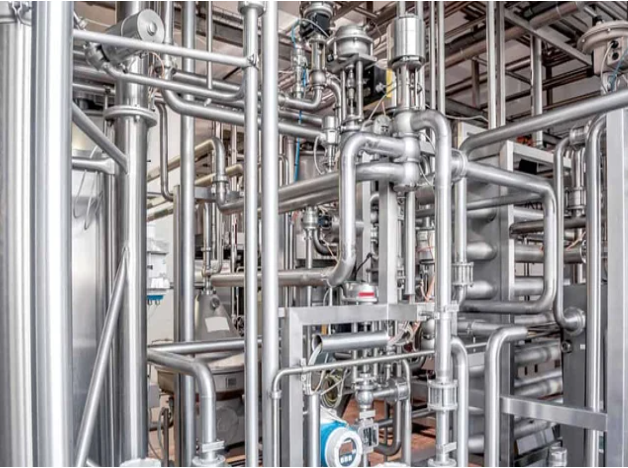 AI Agency & Technology HTML Template