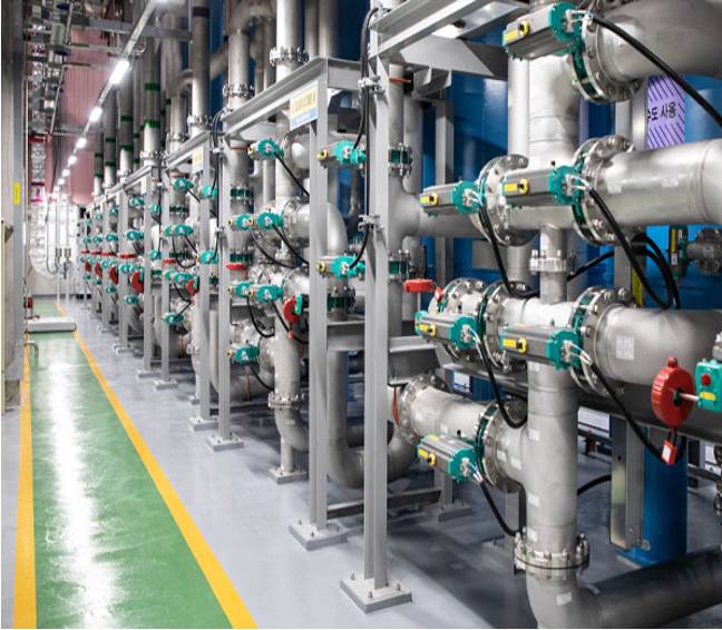 AI Agency & Technology HTML Template